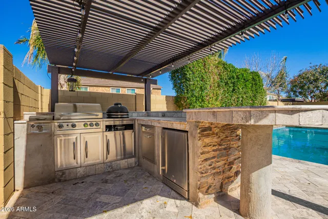 $829,000 | 3888 East Chestnut Lane, Gilbert, AZ 85298