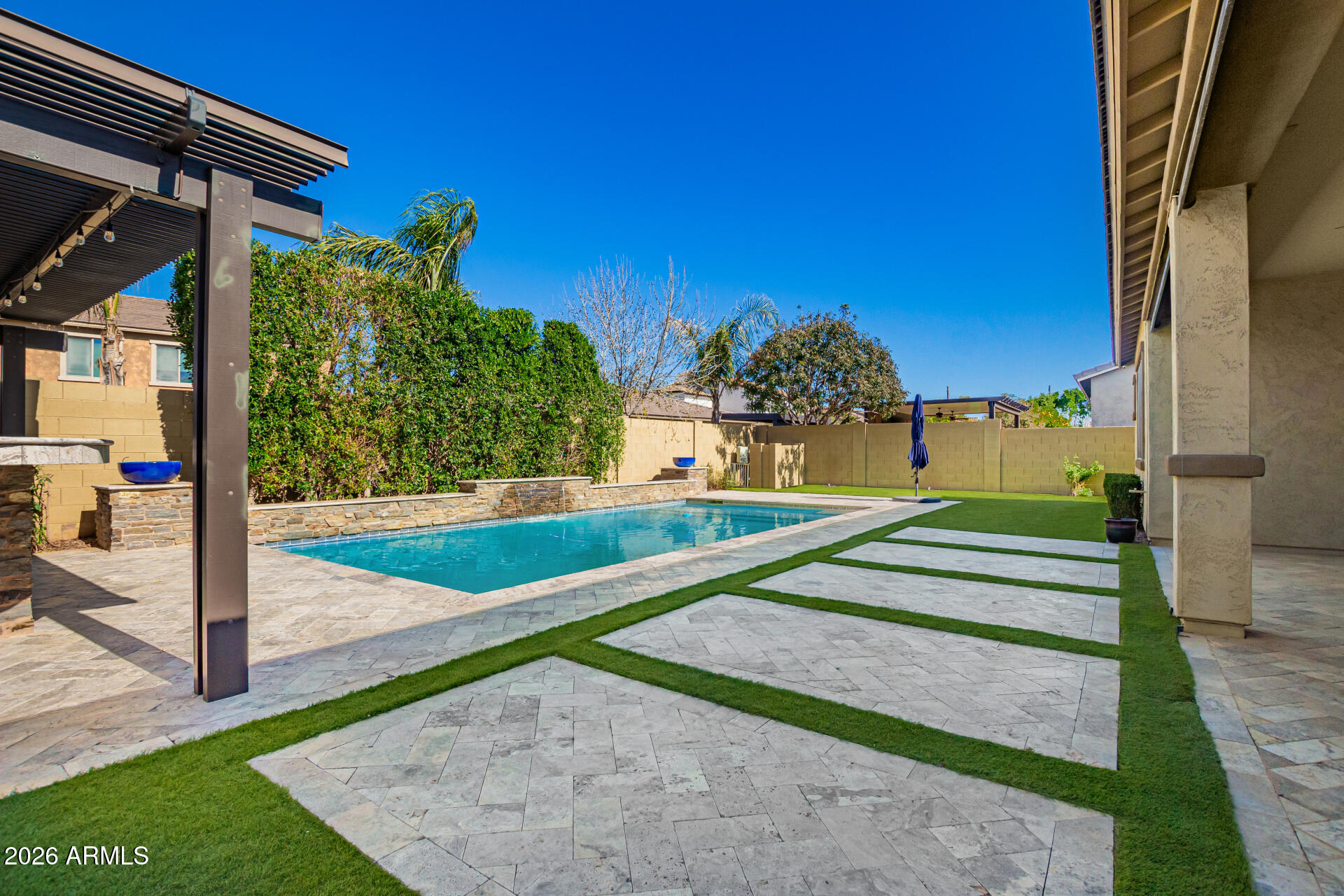 3888 East Chestnut Lane Gilbert, AZ 85298 - Photo 37 of 63 39 - Chestnut