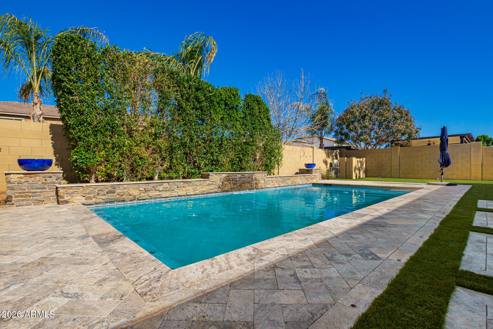 3888 East Chestnut Lane Gilbert, AZ 85298 - Photo 38 of 63 42 - Chestnut