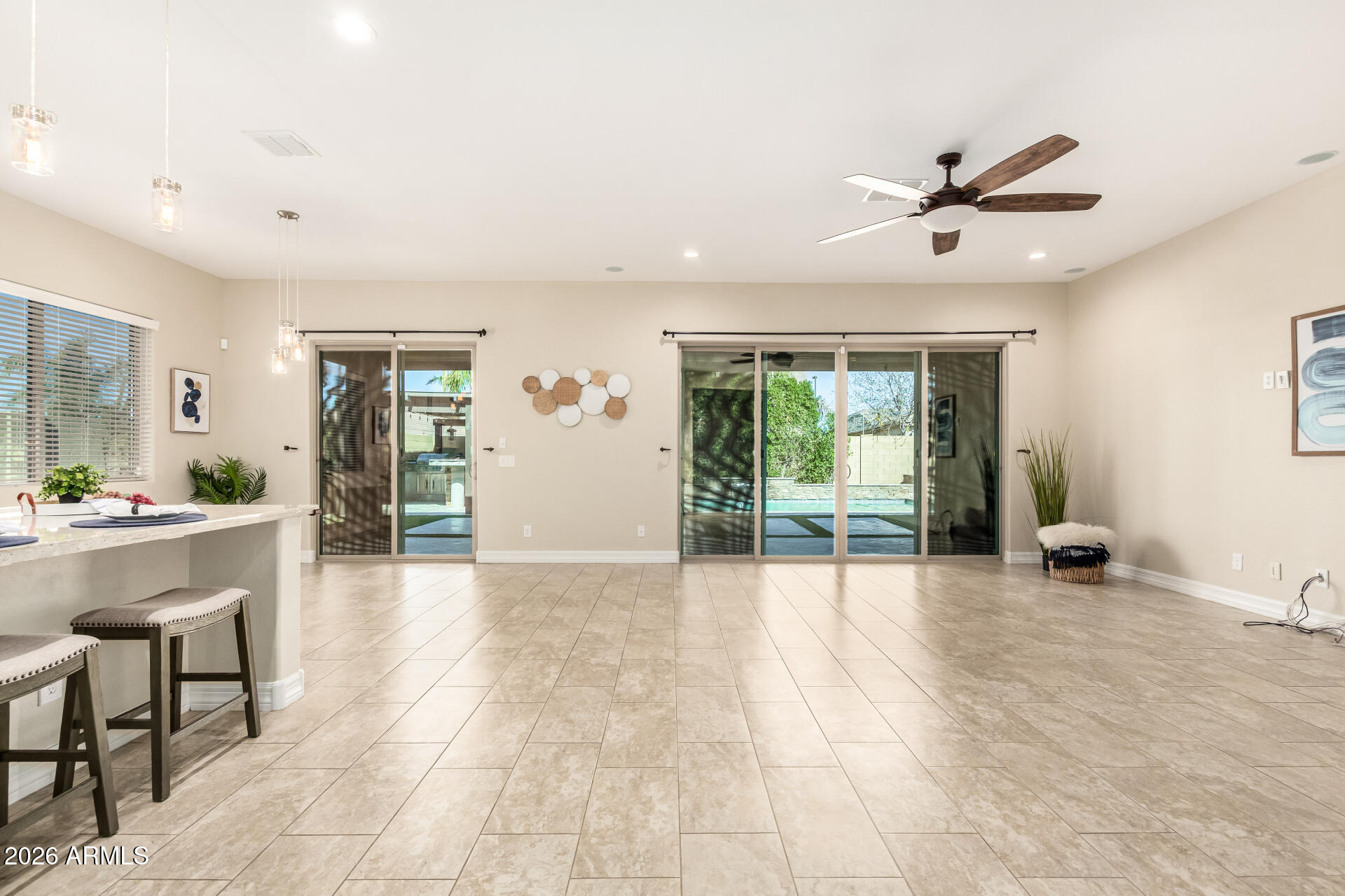 3888 East Chestnut Lane Gilbert, AZ 85298 - Photo 6 of 63 Great Room