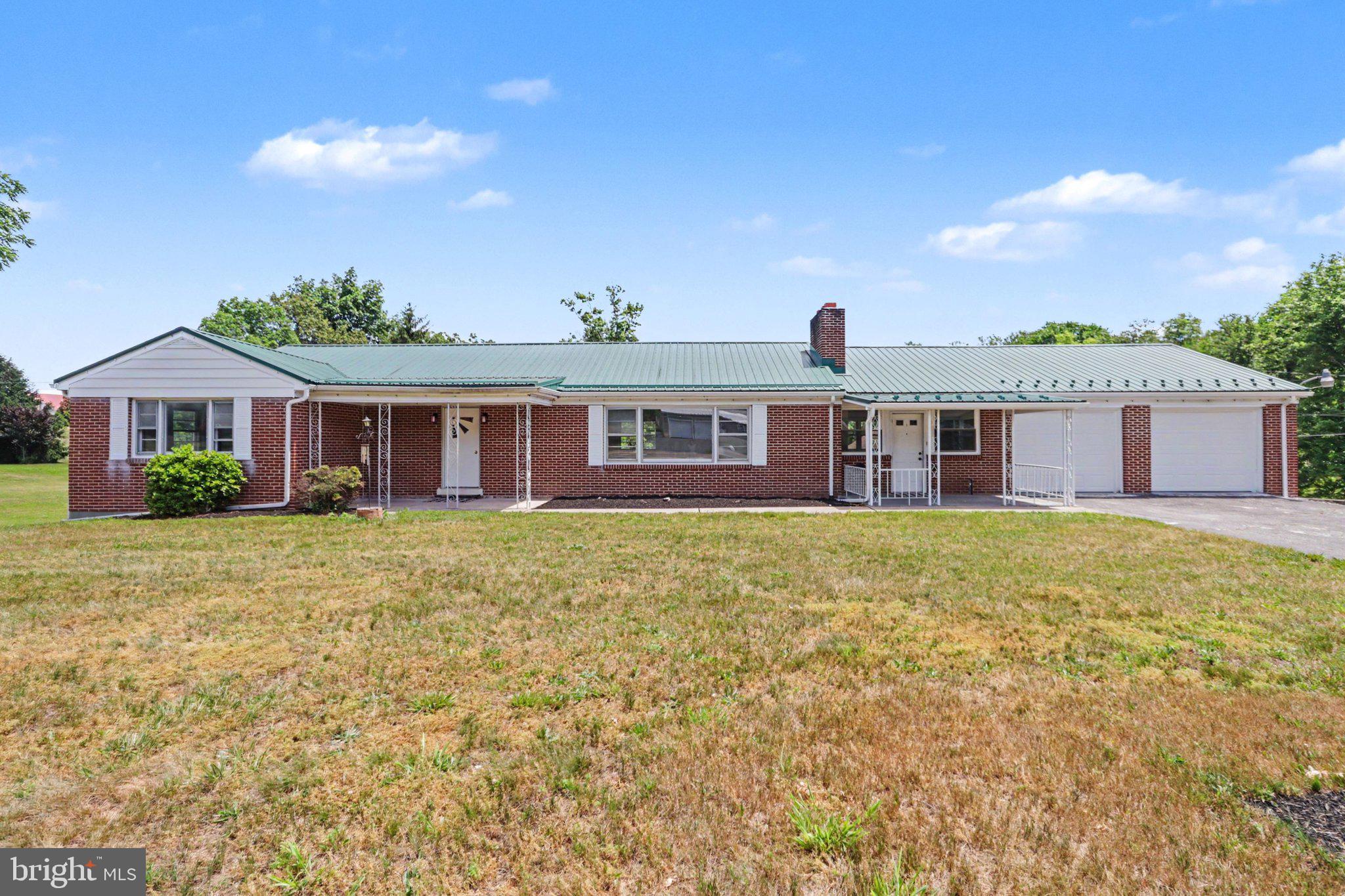 6821 Spring Road Shermans Dale, PA 17090 - Photo 1 of 31