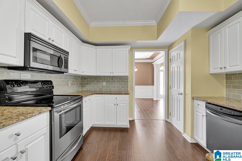 6225 Kestral View Road Trussville, AL 35173 - Photo 8 of 39