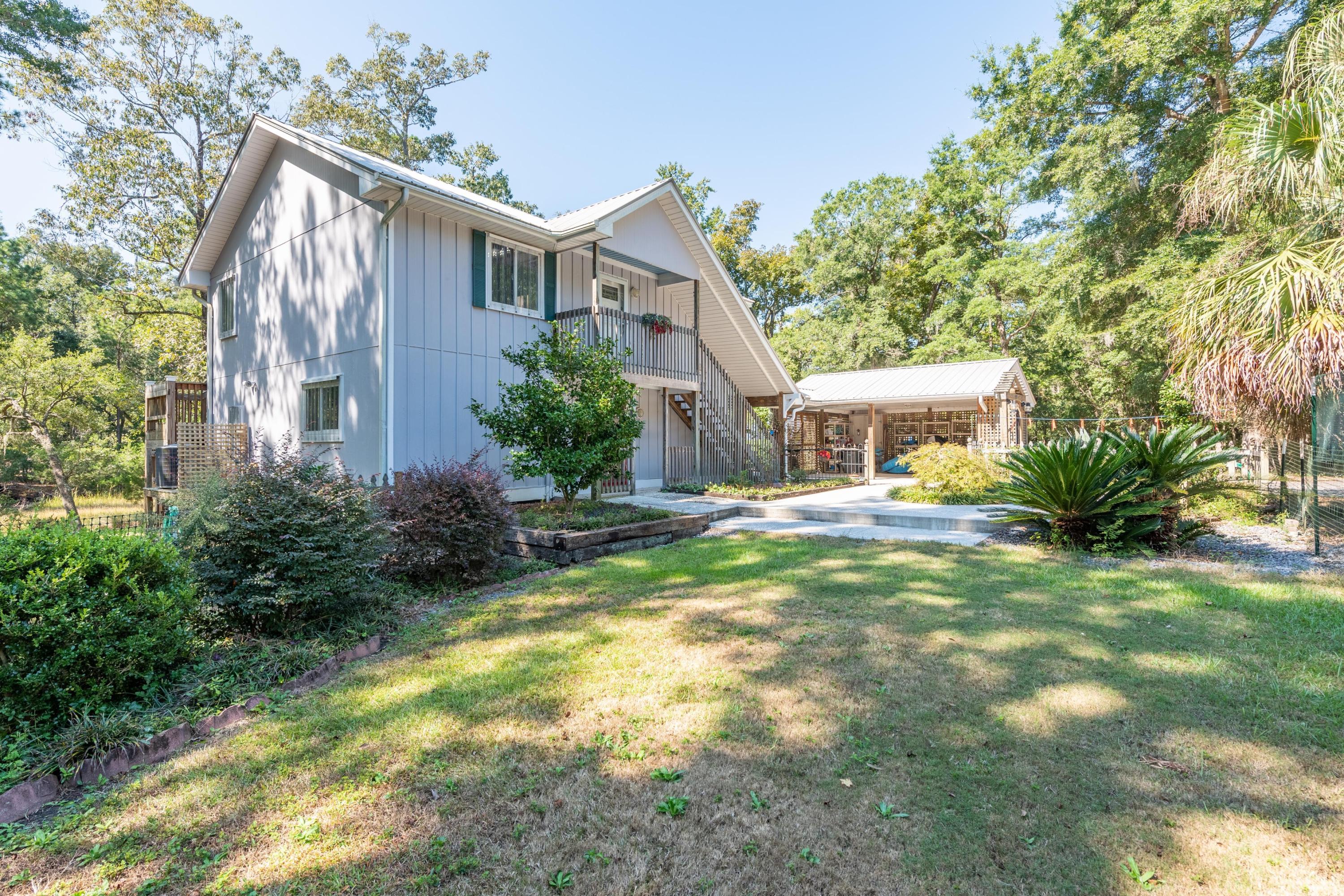 1483 Ravens Bluff Road Johns Island, SC 29455 - Photo 5 of 36 CoastalREphoto1483RavensBluff-25