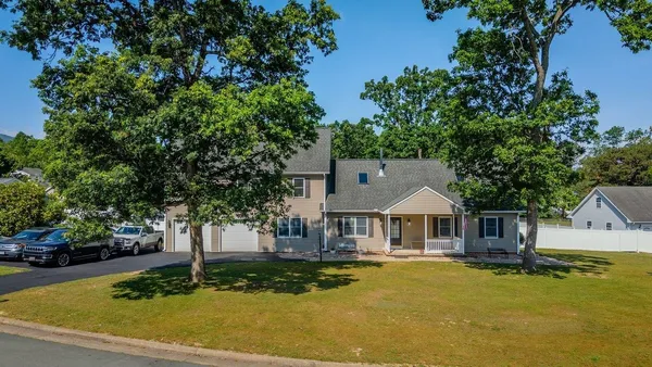 $545,000 | 215 Forest Drive, Stuarts Draft, VA 24477