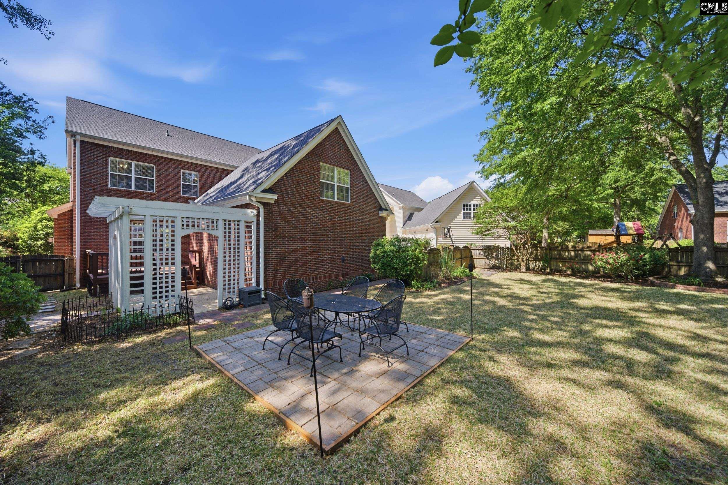 109 Sundowne Place Columbia, SC 29209 - Photo 35 of 47