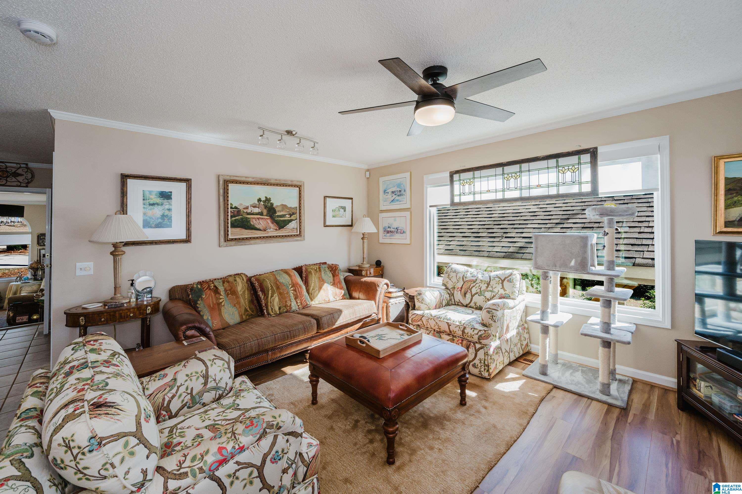 802 Funderburg Bend Road Pell City, AL 35128 - Photo 10 of 80
