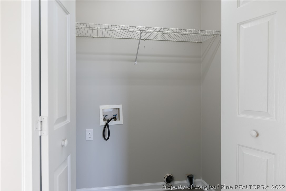 1119 Live Oak Road Coats, NC 27521 - Photo 12 of 23 a bathroom with a shower