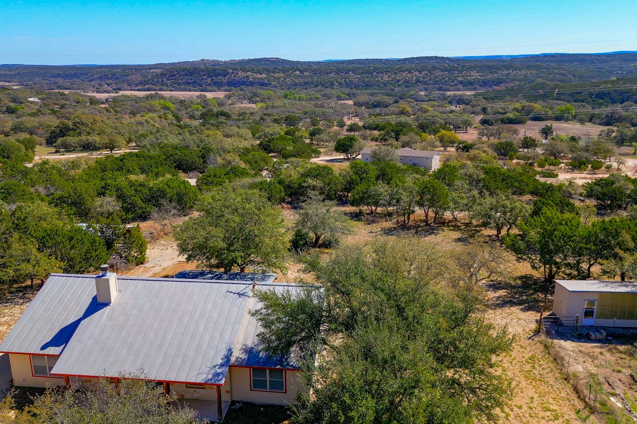 1129 Lonesome Loop Blanco, TX 78606 - Photo 40 of 40