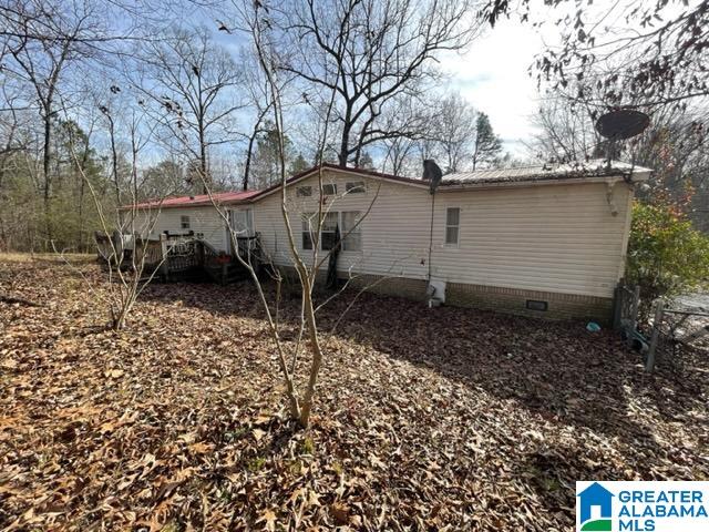 2055 Sprayberry Road Pell City, AL 35125 - Photo 2 of 11