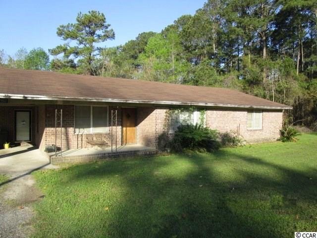 11722 Powell Road Georgetown, SC 29440 - Photo 1 of 14 Gallery Image 1