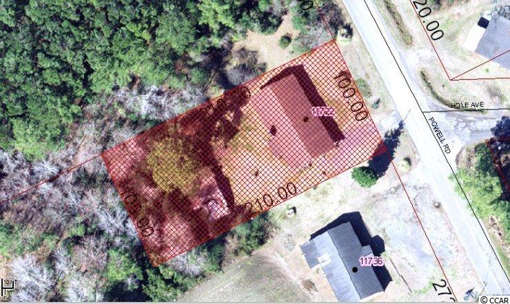11722 Powell Road Georgetown, SC 29440 - Photo 2 of 14 Gallery Image 2