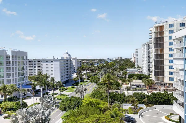 $549,000 | 3215 South Ocean Boulevard, Unit 702, Highland Beach, FL 33487