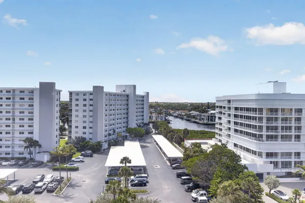 $549,000 | 3215 South Ocean Boulevard, Unit 702, Highland Beach, FL 33487