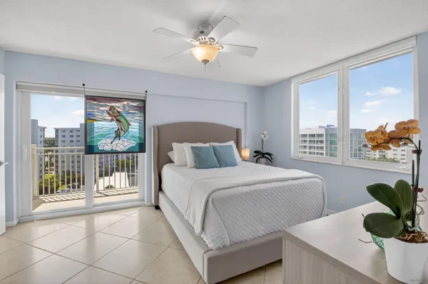 $549,000 | 3215 South Ocean Boulevard, Unit 702, Highland Beach, FL 33487