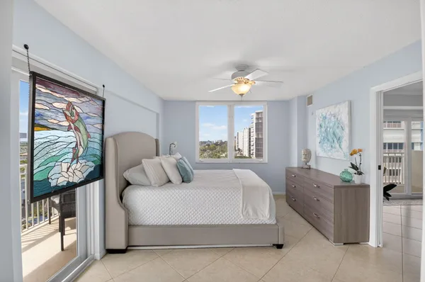 $549,000 | 3215 South Ocean Boulevard, Unit 702, Highland Beach, FL 33487