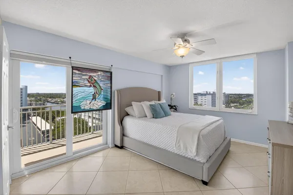 $549,000 | 3215 South Ocean Boulevard, Unit 702, Highland Beach, FL 33487