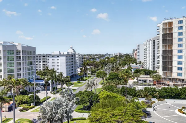 $549,000 | 3215 South Ocean Boulevard, Unit 702, Highland Beach, FL 33487