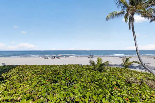 $549,000 | 3215 South Ocean Boulevard, Unit 702, Highland Beach, FL 33487