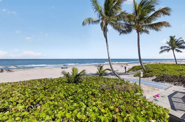 $549,000 | 3215 South Ocean Boulevard, Unit 702, Highland Beach, FL 33487