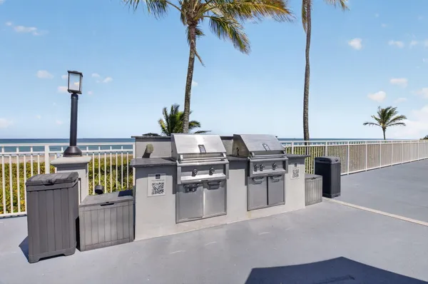 $549,000 | 3215 South Ocean Boulevard, Unit 702, Highland Beach, FL 33487