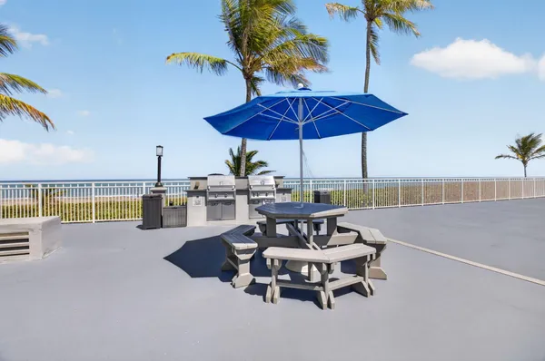 $549,000 | 3215 South Ocean Boulevard, Unit 702, Highland Beach, FL 33487