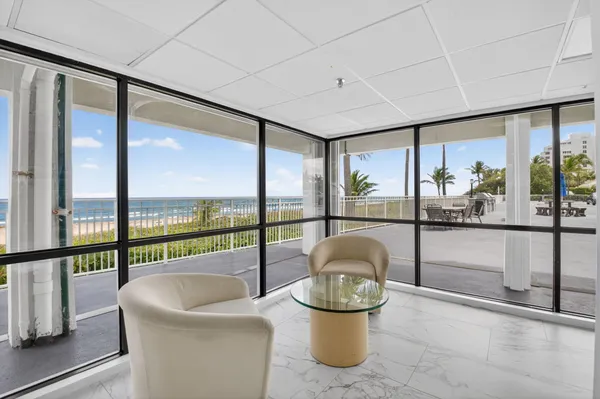 $549,000 | 3215 South Ocean Boulevard, Unit 702, Highland Beach, FL 33487