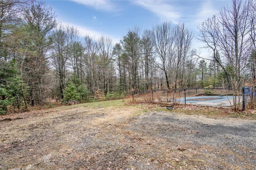 612 Lewiston Road New Gloucester, ME 04260 - Photo 25 of 30 Beautifully treed background. Must...