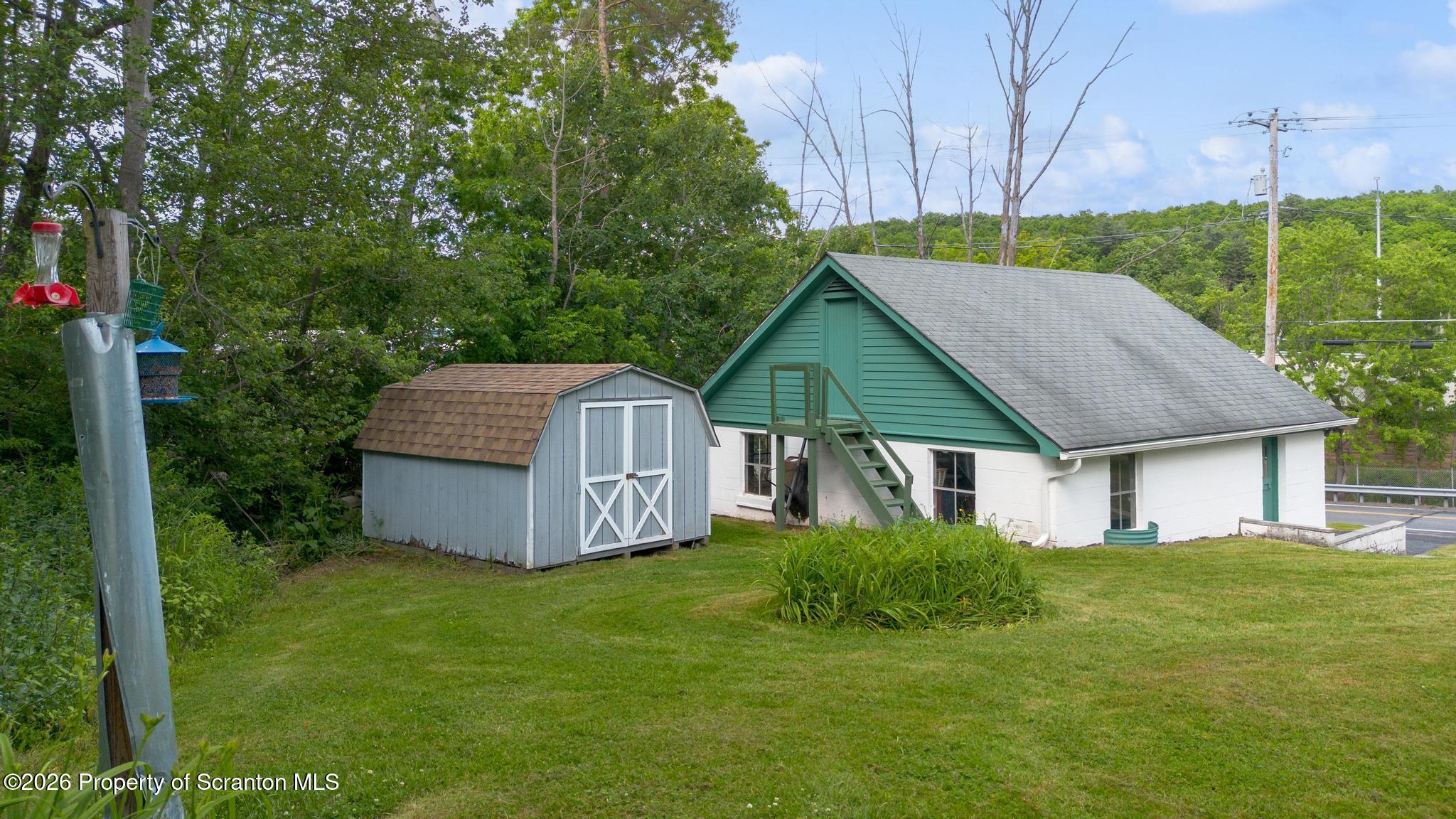 349 Edella Road Clarks Summit, PA 18411 - Photo 49 of 55 DJI_0105