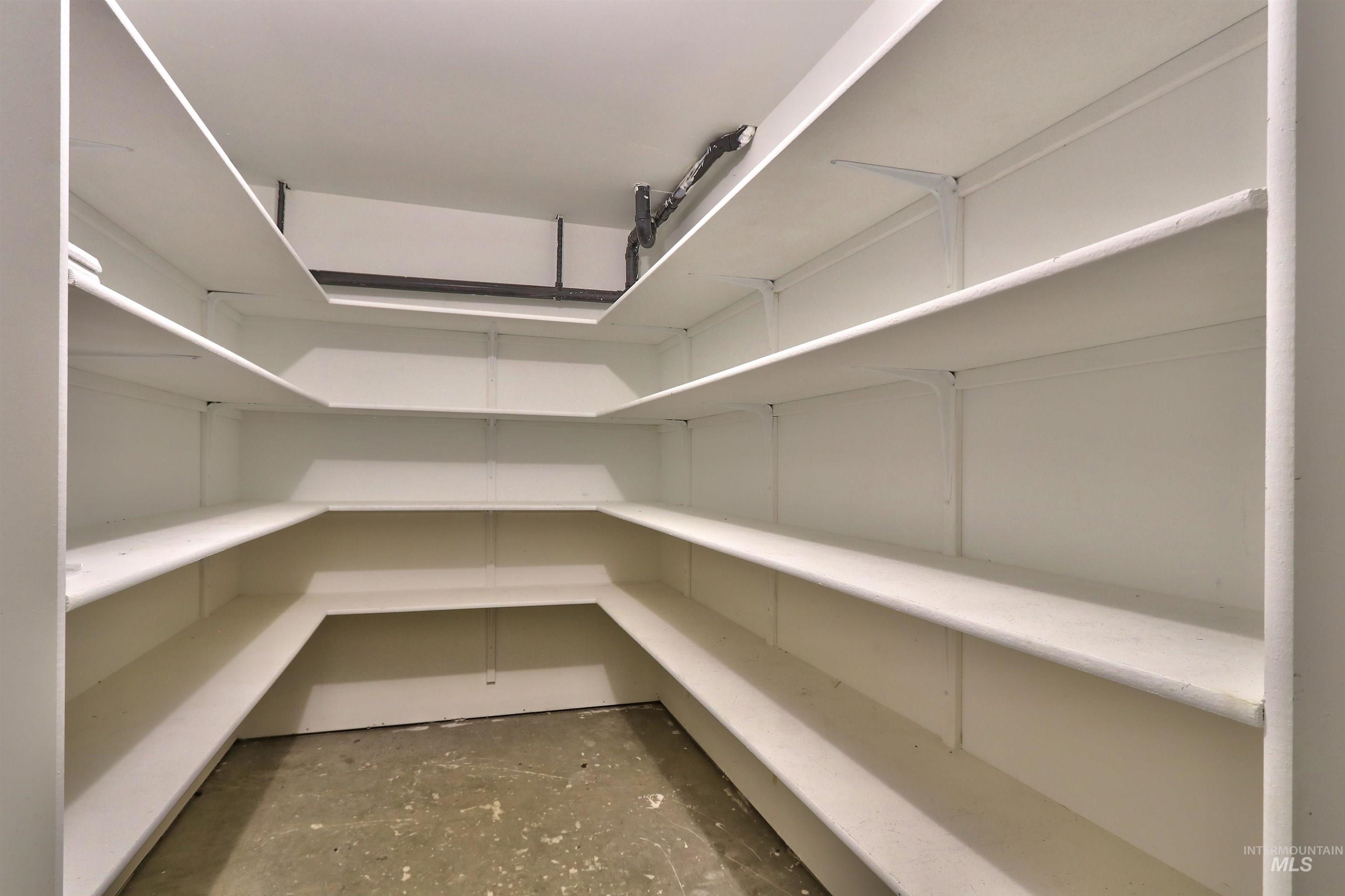 1539 West Mountain Road Cascade, ID 83611 - Photo 19 of 33 View of storage area