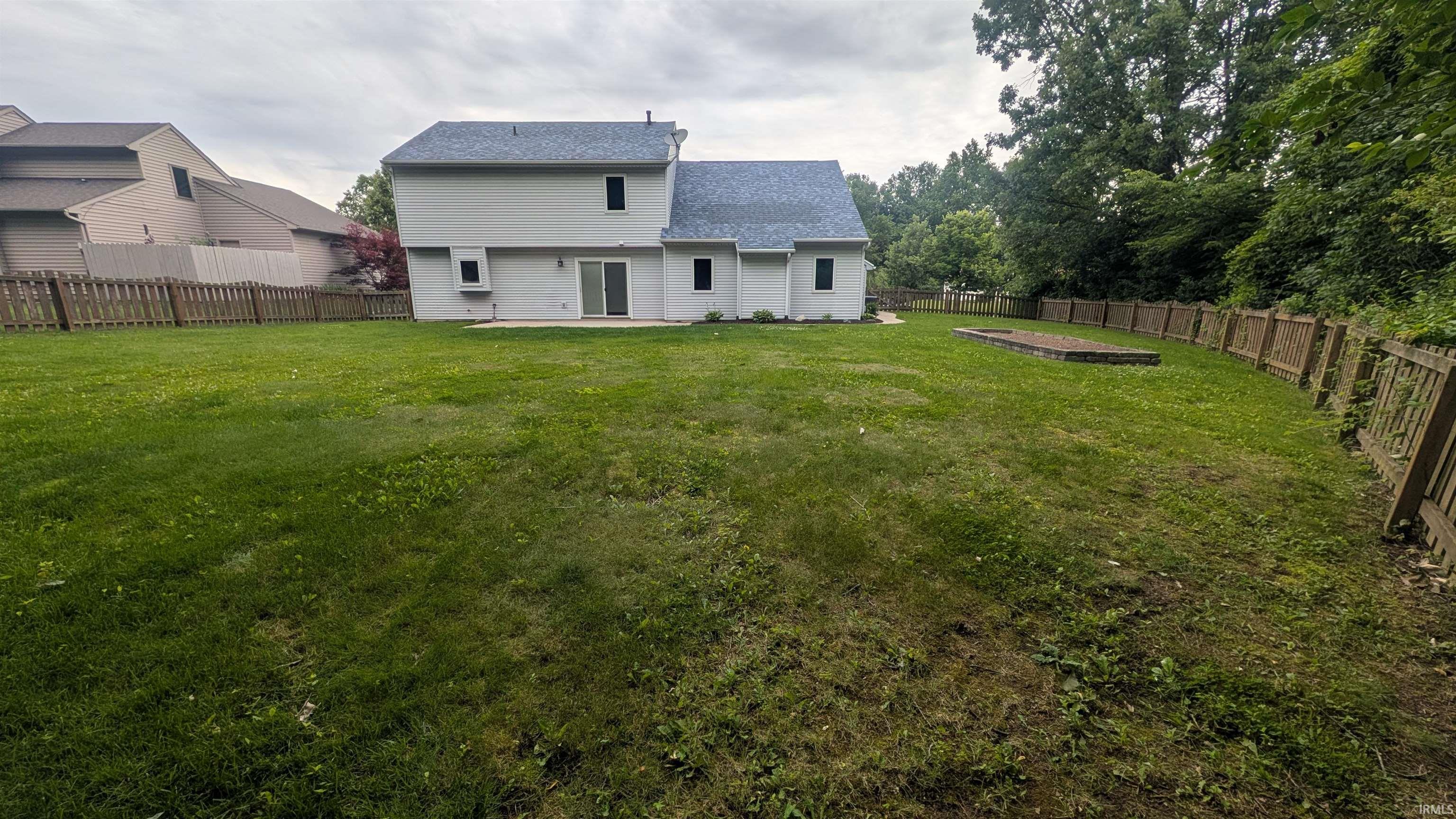 2725 Sweet Cider Road Fort Wayne, IN 46818 - Photo 27 of 28