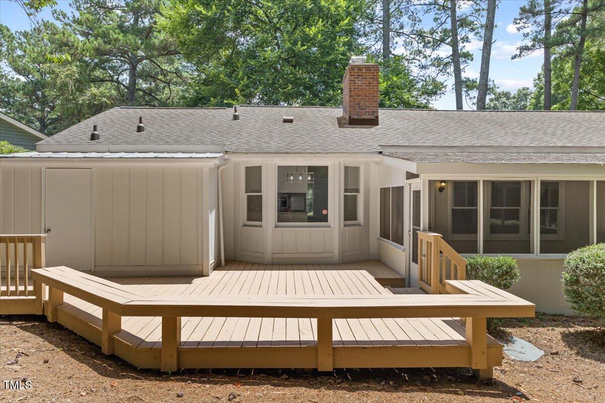 6517 Rainbow Court Raleigh, NC 27612 - Photo 34 of 39 53-6517 Rainbow Ct