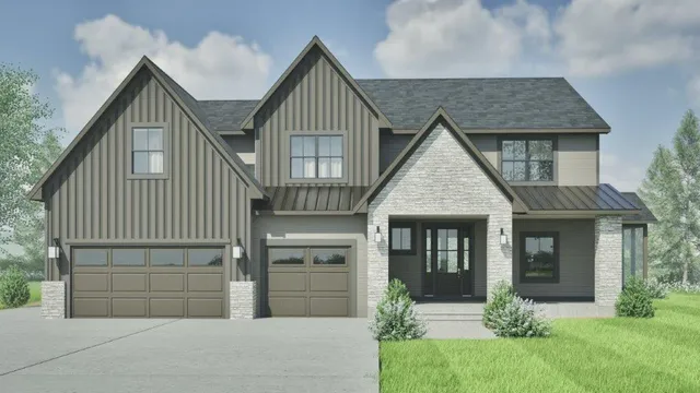 $1,199,999 | 2709 Lehman Court, Sartell, MN 56377