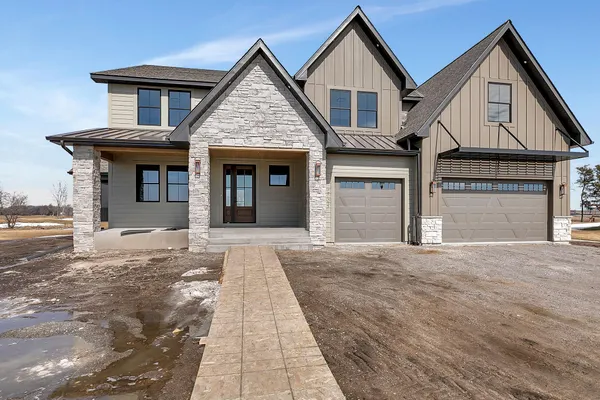 $1,199,999 | 2709 Lehman Court, Sartell, MN 56377