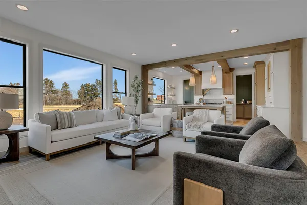 $1,199,999 | 2709 Lehman Court, Sartell, MN 56377