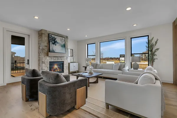 $1,199,999 | 2709 Lehman Court, Sartell, MN 56377