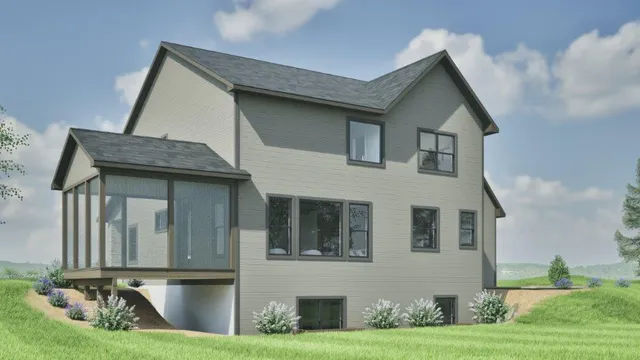 $1,199,999 | 2709 Lehman Court, Sartell, MN 56377