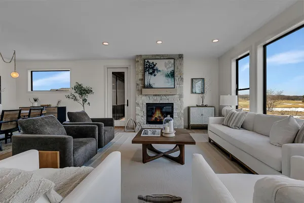 $1,199,999 | 2709 Lehman Court, Sartell, MN 56377