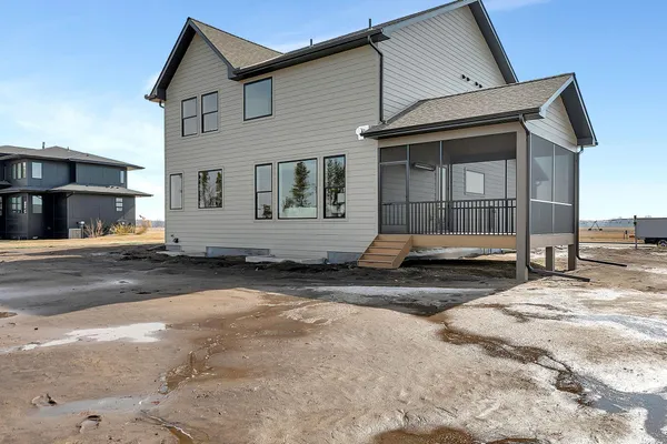 $1,199,999 | 2709 Lehman Court, Sartell, MN 56377