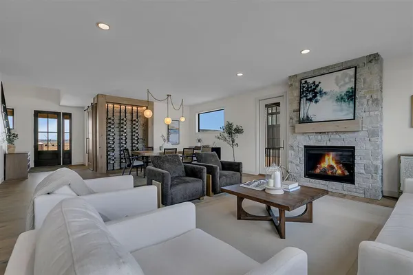 $1,199,999 | 2709 Lehman Court, Sartell, MN 56377