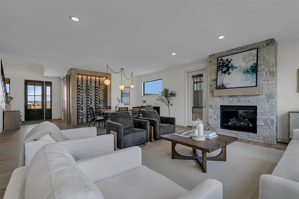 $1,199,999 | 2709 Lehman Court, Sartell, MN 56377