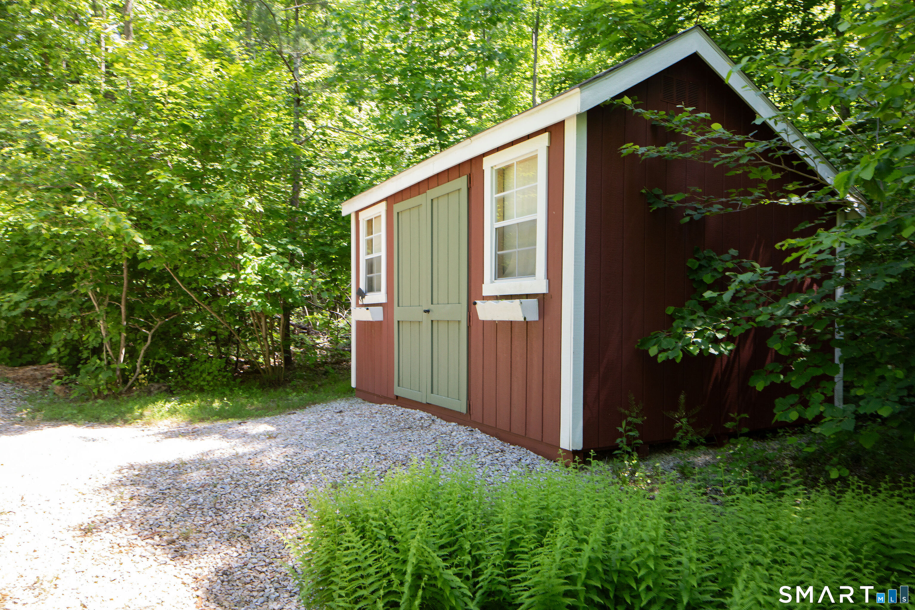 170 Dibble Hill Road Cornwall, CT 06796 - Photo 27 of 28
