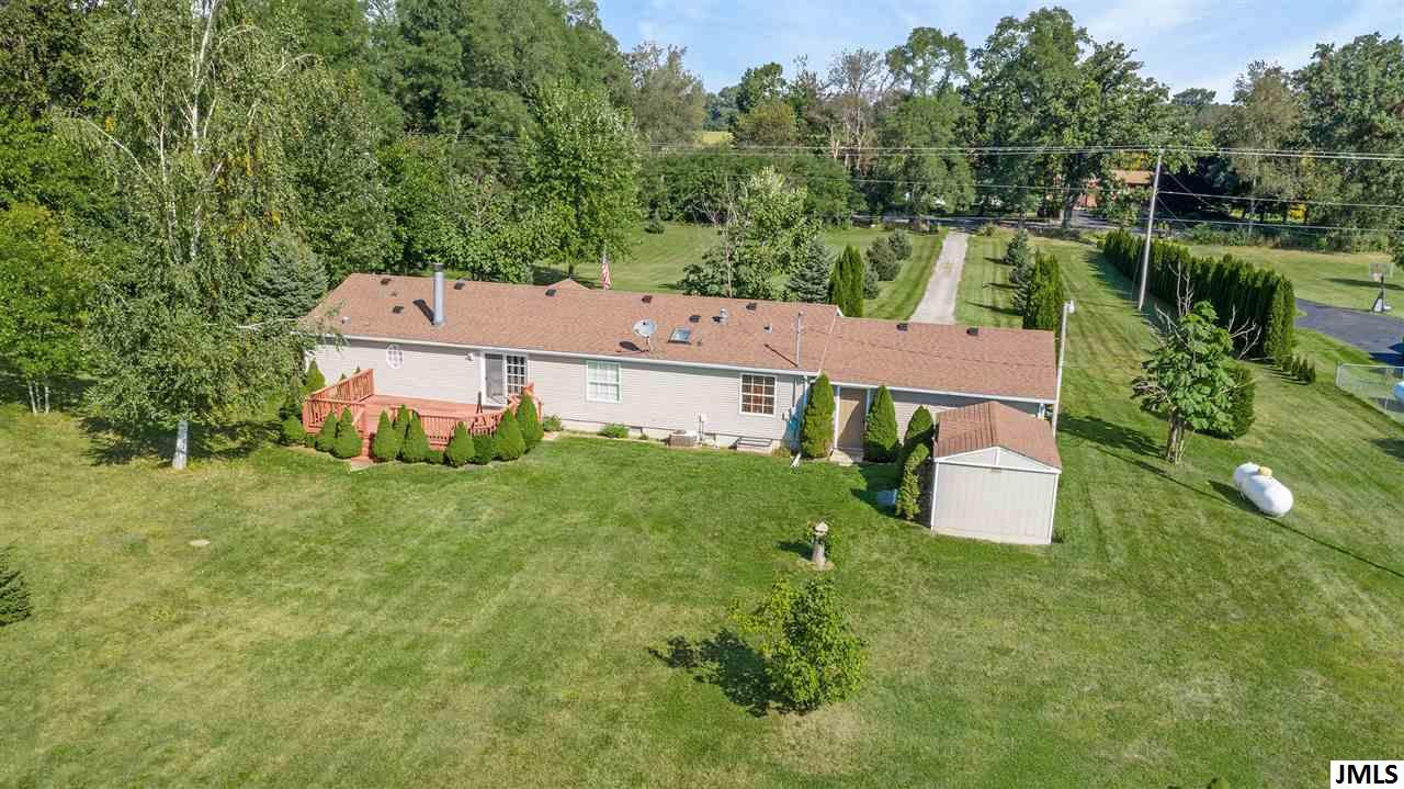 6203 Sears Road Horton, MI 49246 - Photo 2 of 36 Photo 2