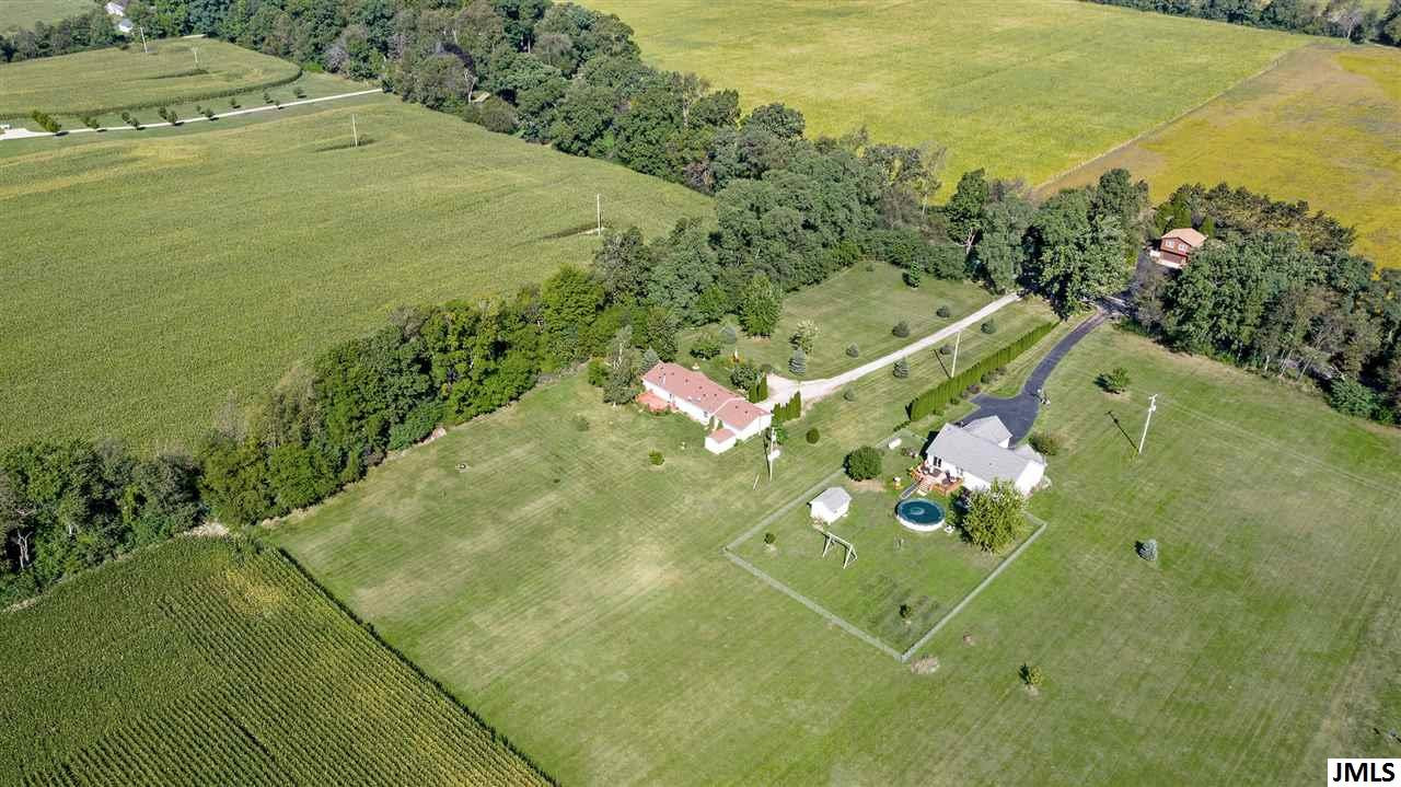 6203 Sears Road Horton, MI 49246 - Photo 3 of 36 Photo 3