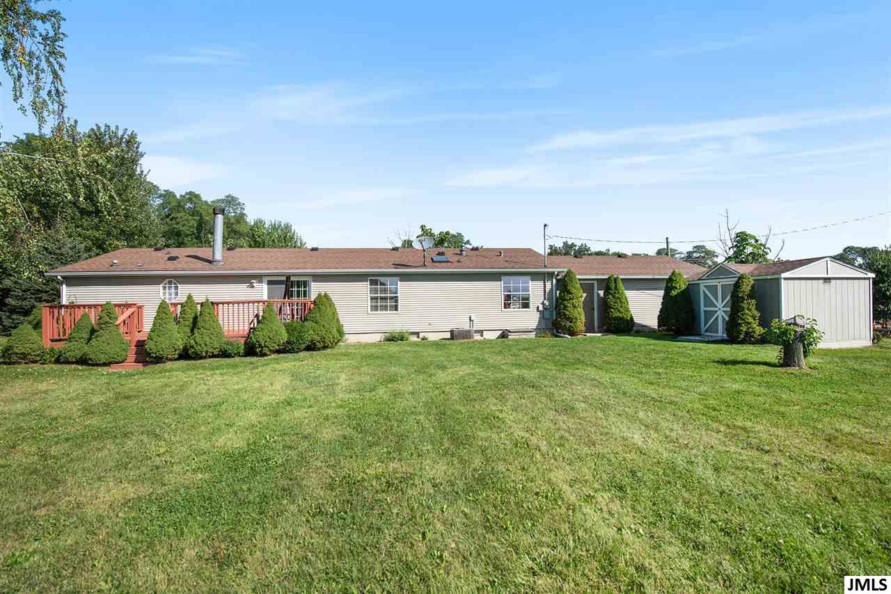 6203 Sears Road Horton, MI 49246 - Photo 32 of 36 Photo 32