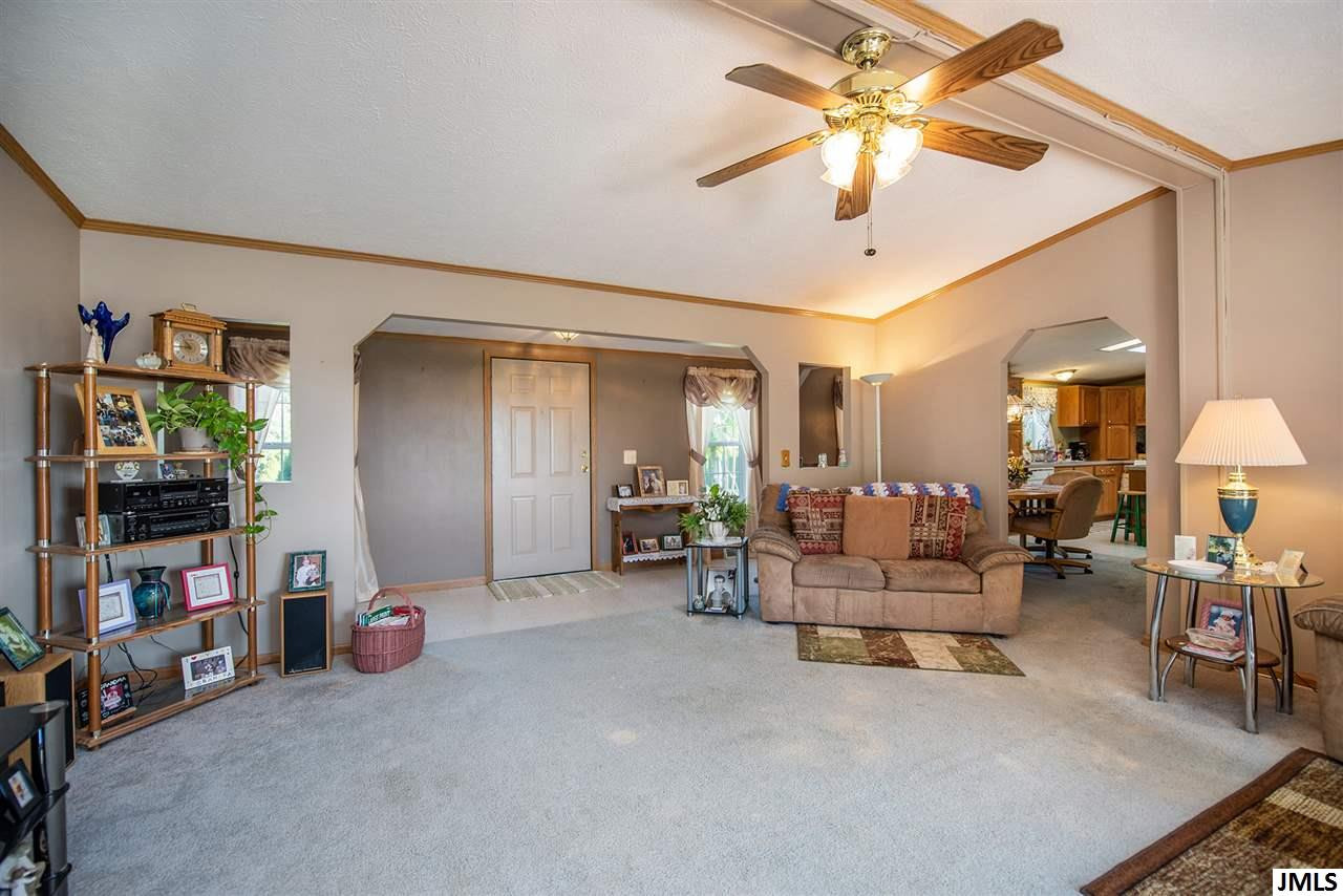 6203 Sears Road Horton, MI 49246 - Photo 6 of 36 Photo 6