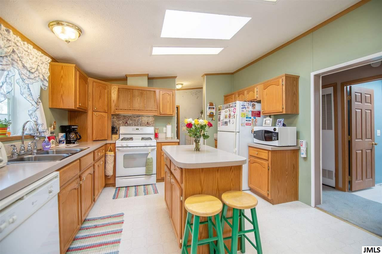 6203 Sears Road Horton, MI 49246 - Photo 8 of 36 Photo 8
