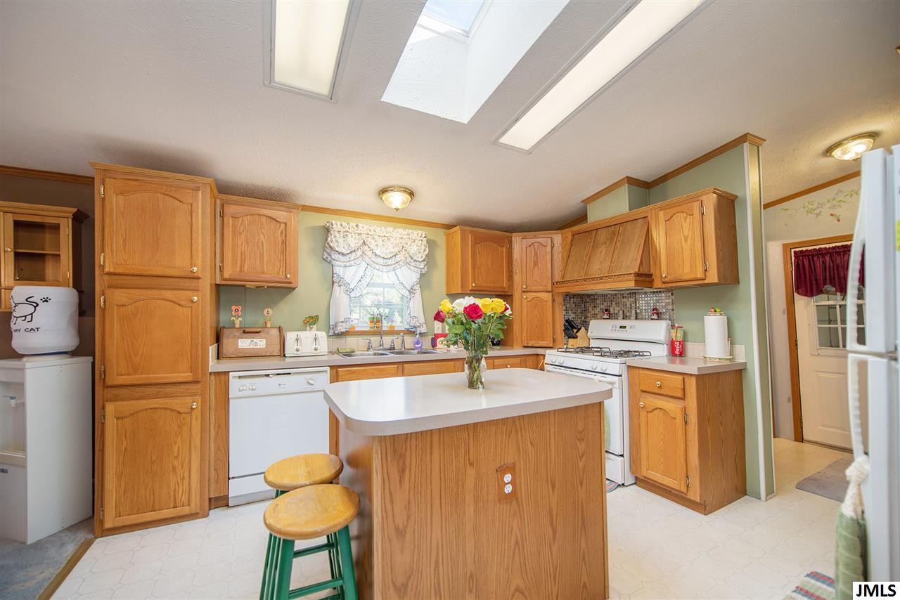 6203 Sears Road Horton, MI 49246 - Photo 9 of 36 Photo 9
