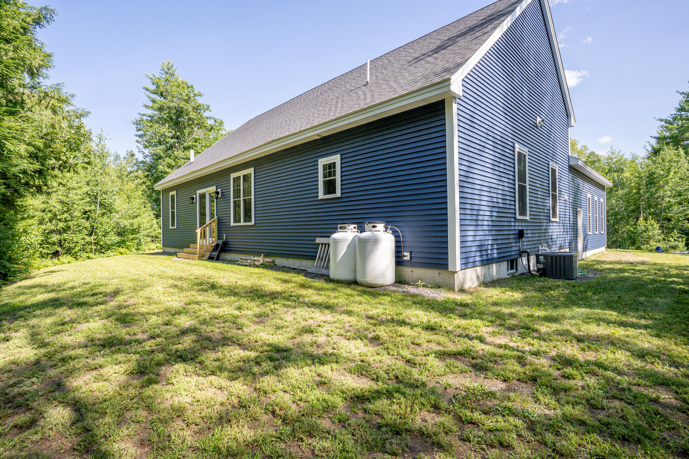 427 Upper Guinea Road Lebanon, ME 04027 - Photo 47 of 47 427 Upper Guinea Rd (MLS)-47