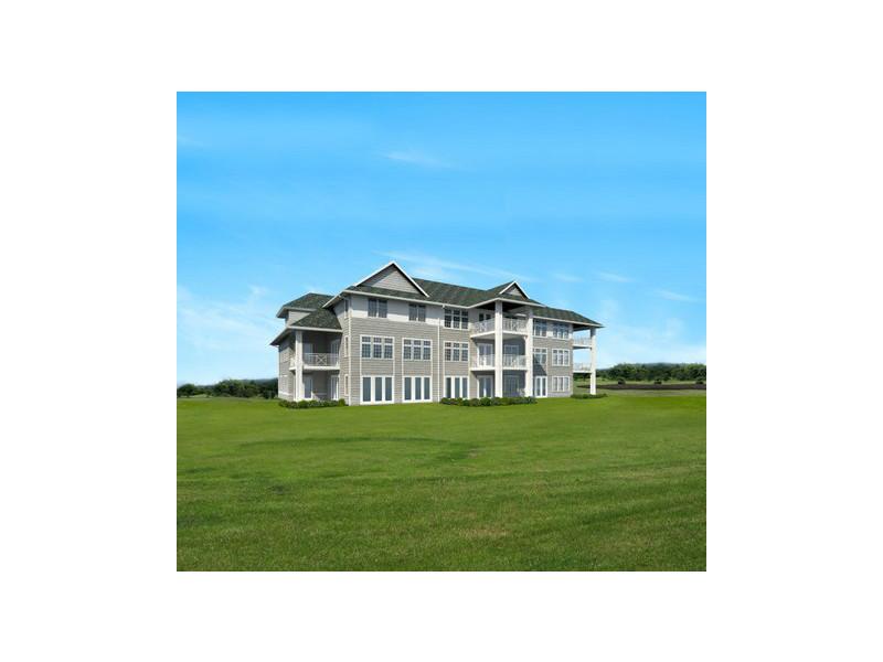 3 Compass Way, Unit B202 Westerly, RI 02891 - Photo 1 of 4 Exterior Front.