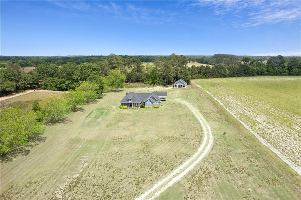1517 Granny Crosby Road Screven, GA 31560 - Photo 2 of 37 Photo 2